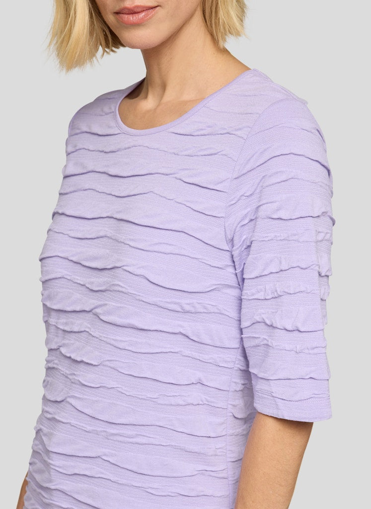 Rabe Damen T-Shirts Flieder