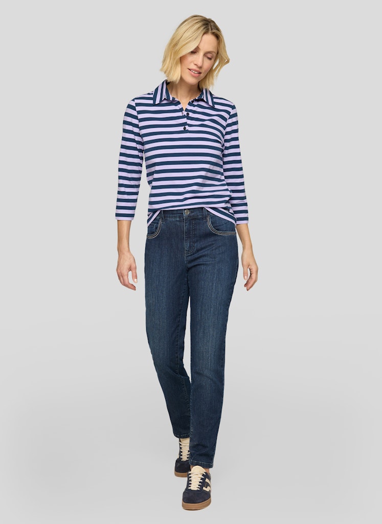 Rabe Damen T-Shirts Flieder