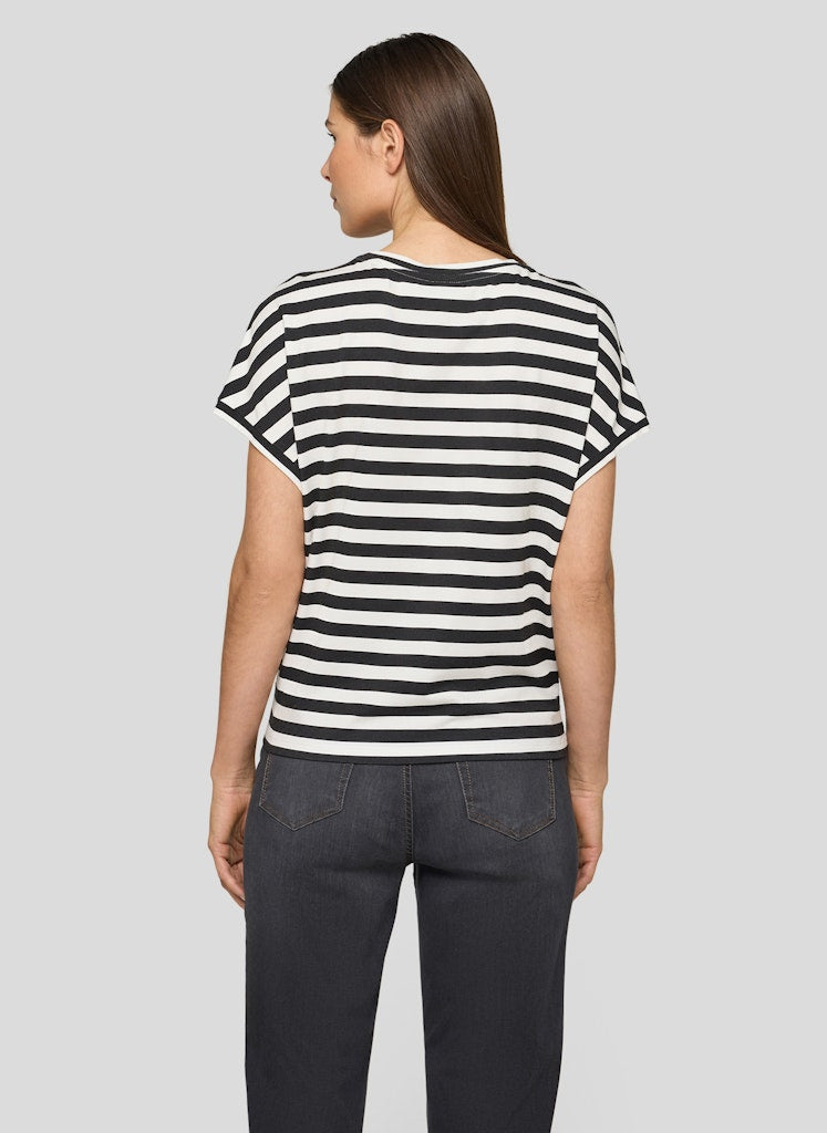 Rabe Damen T-Shirts Alabaster