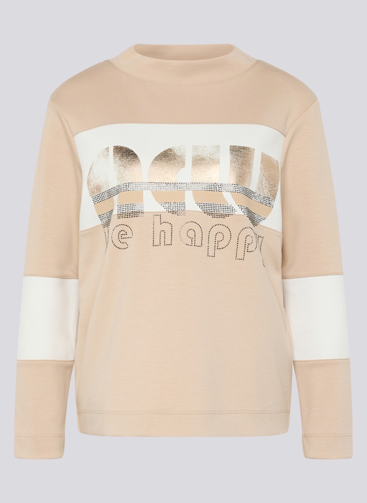 Rabe Damen T-Shirts Cappuccino