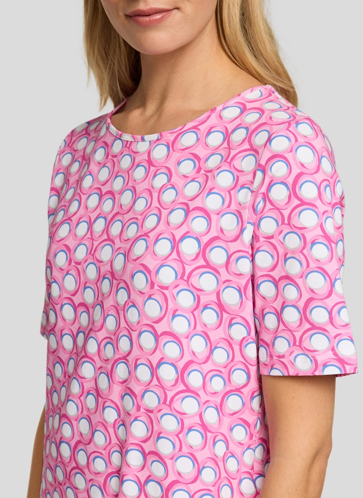 Rabe Damen T-Shirts Orchidee