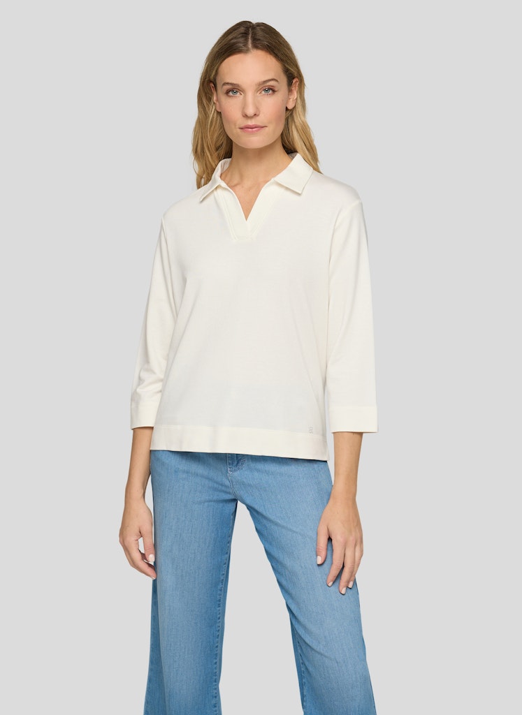 Rabe Damen T-Shirts Natur