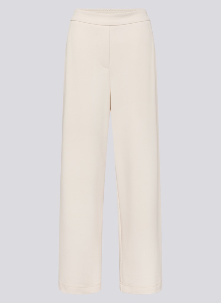 Rabe Damen Hosen Alabaster