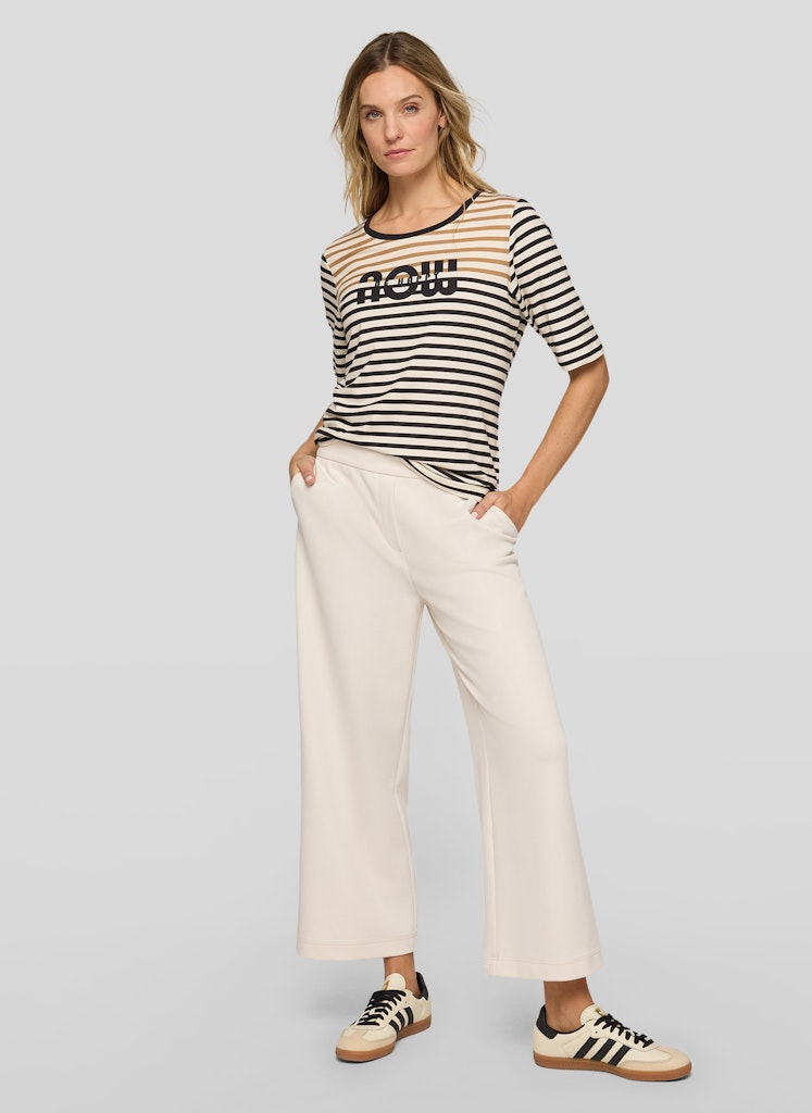 Rabe Damen T-Shirts Natur