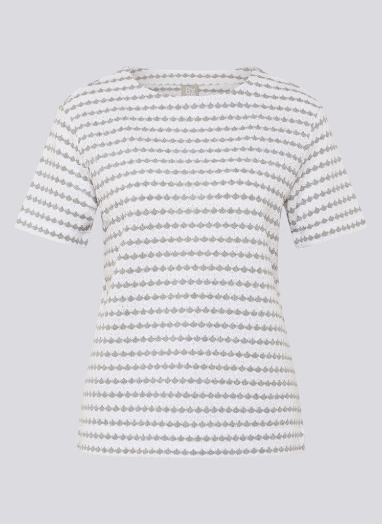 Rabe Damen T-Shirts Flanell