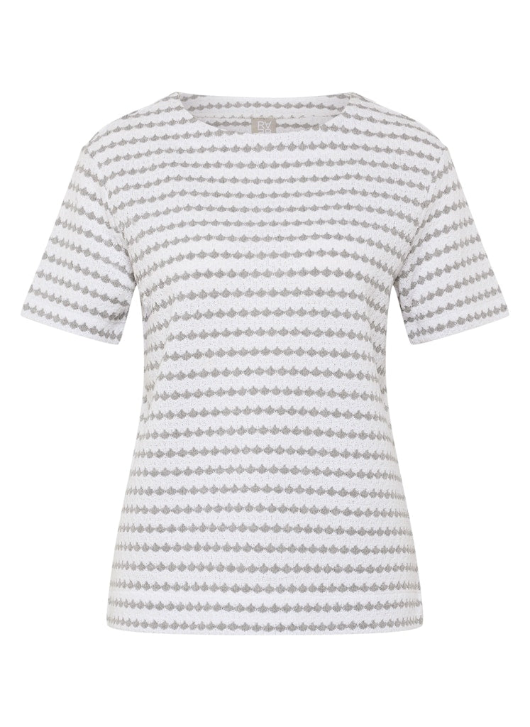 Rabe Damen T-Shirts Flanell