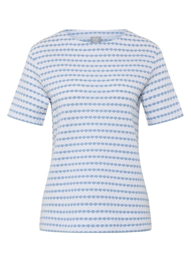 Rabe Damen T-Shirts Ozean