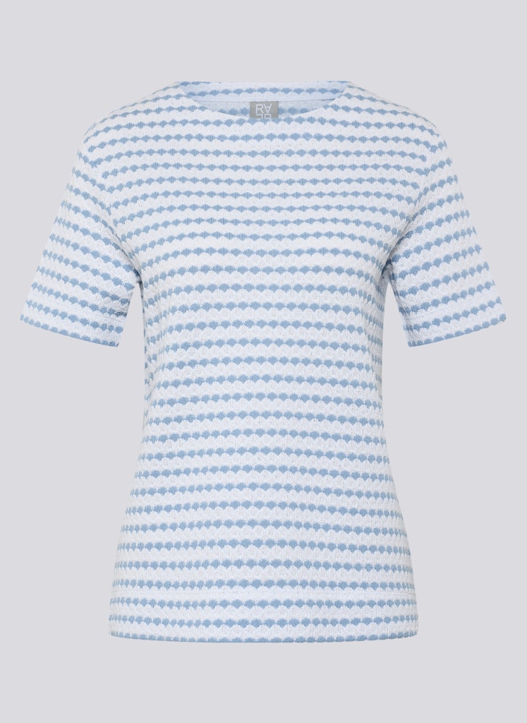 Rabe Damen T-Shirts Ozean