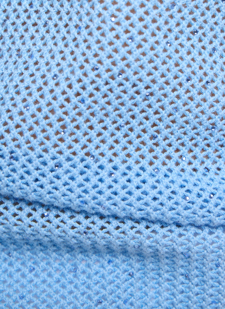 Rabe Damen Pullover Ozean