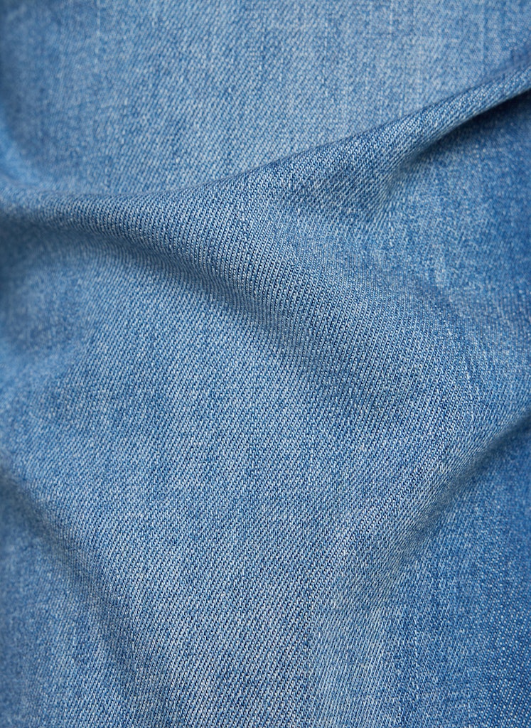 Rabe Damen Hosen Blue Stone