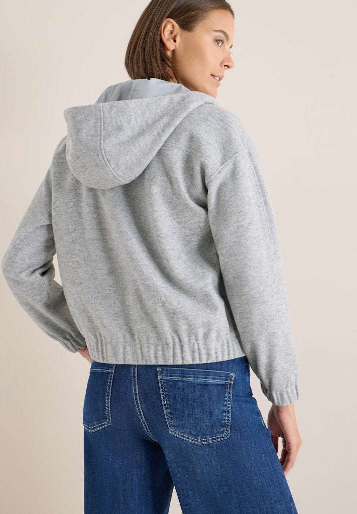 Cecil Damen Blazer Luna Grey