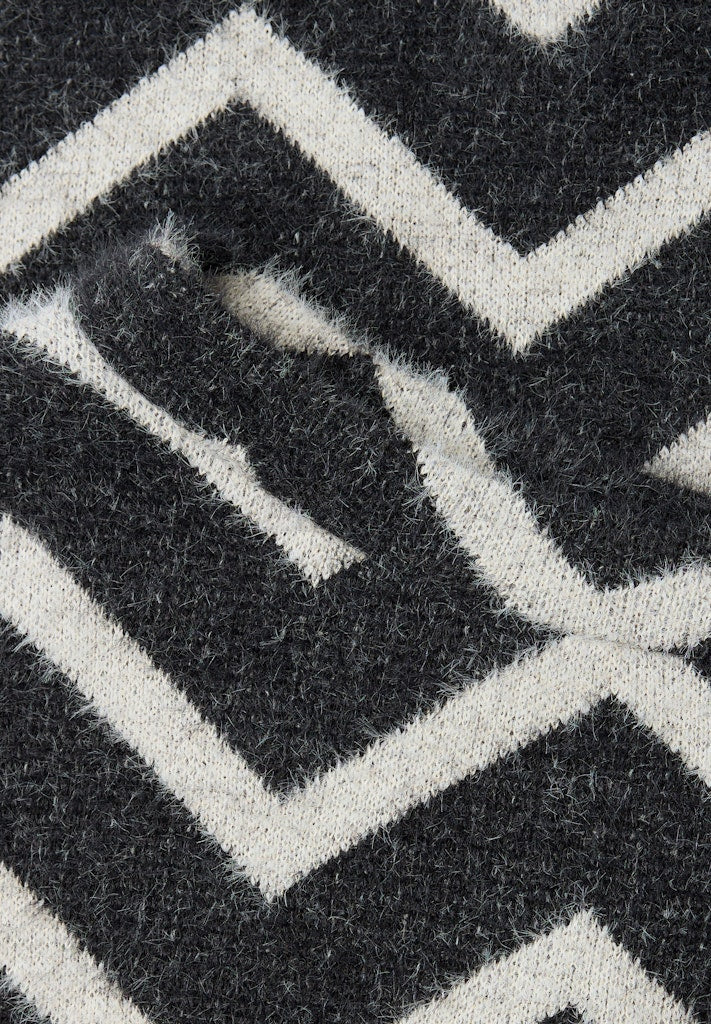 Street One Damen T-Shirts  Black