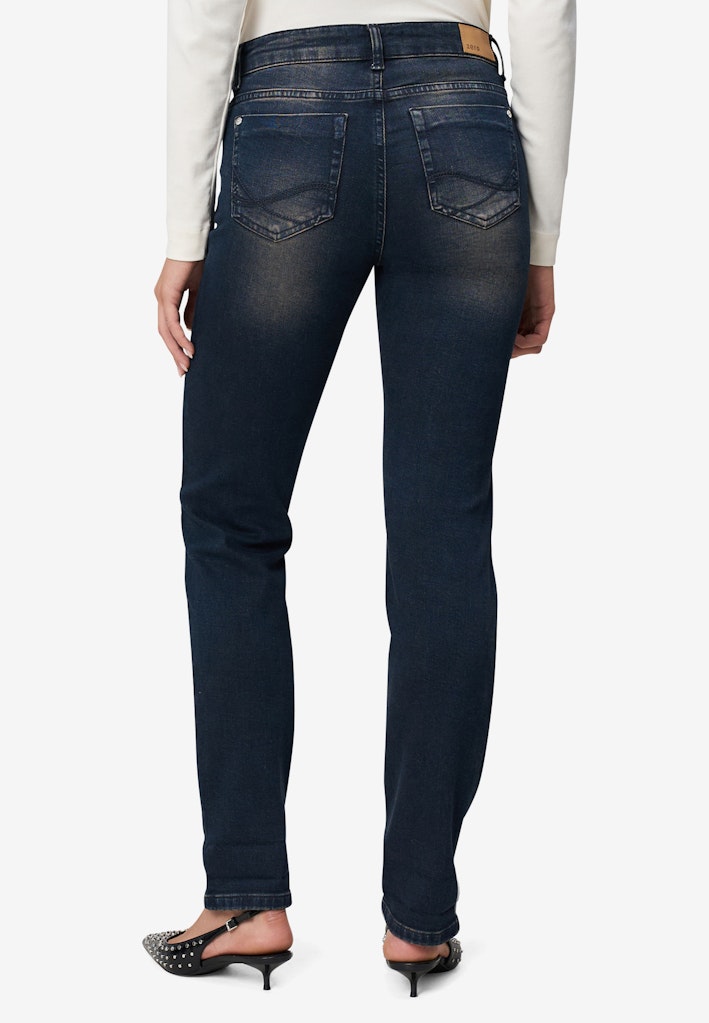 Zero Damen Jeans Vintage Denim