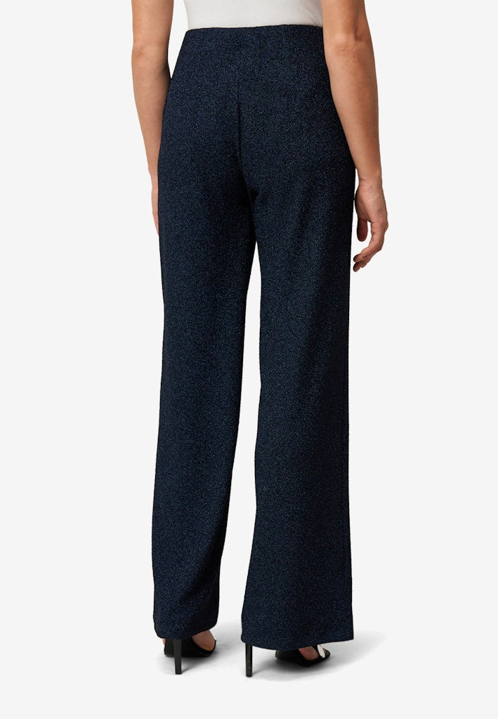 Zero Damen Hosen Teal Ocean