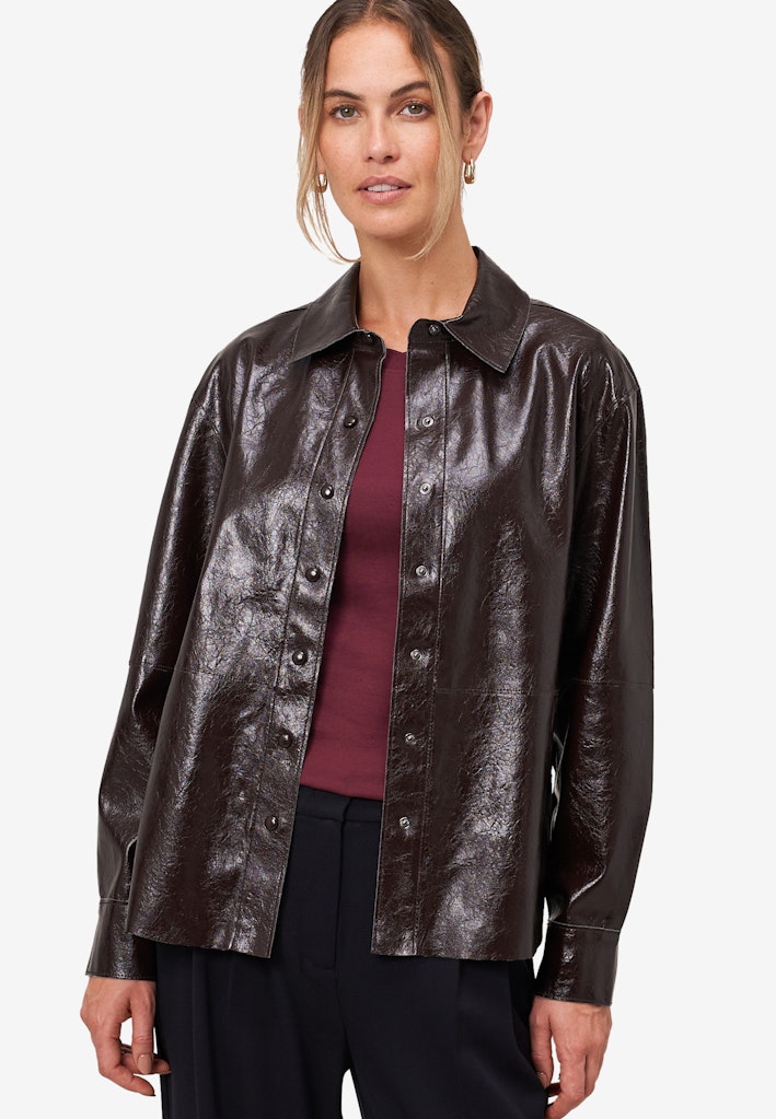 Zero Damen Blusen Palazzo