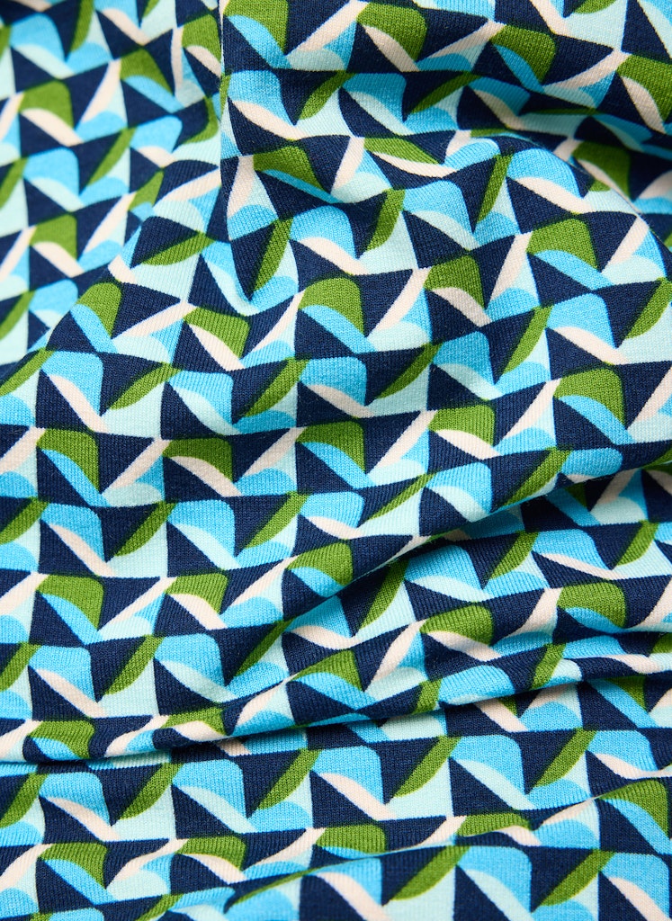 Rabe Damen T-Shirts Pazifik