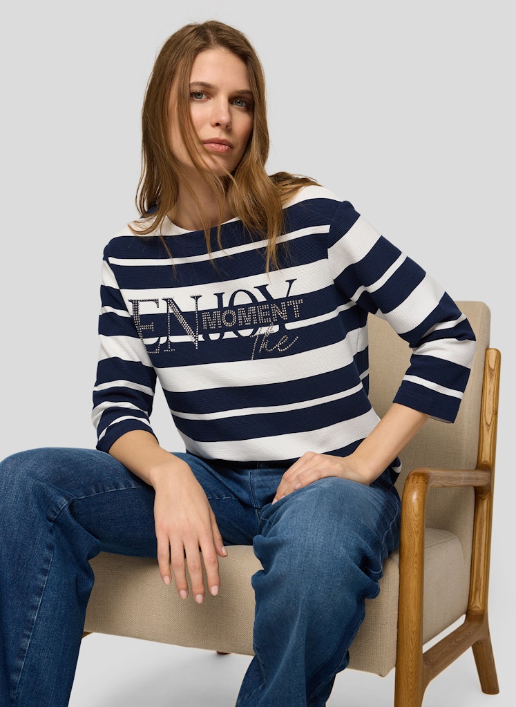 Rabe Damen T-Shirts Pazifik