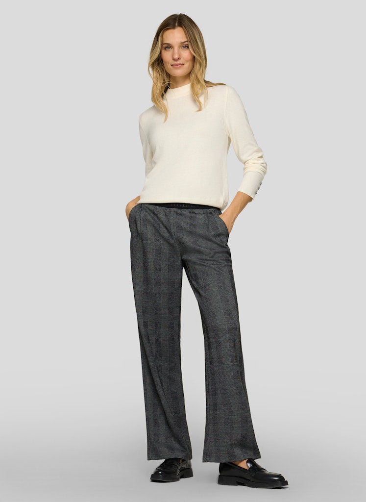 Rabe Damen Pullover Natur