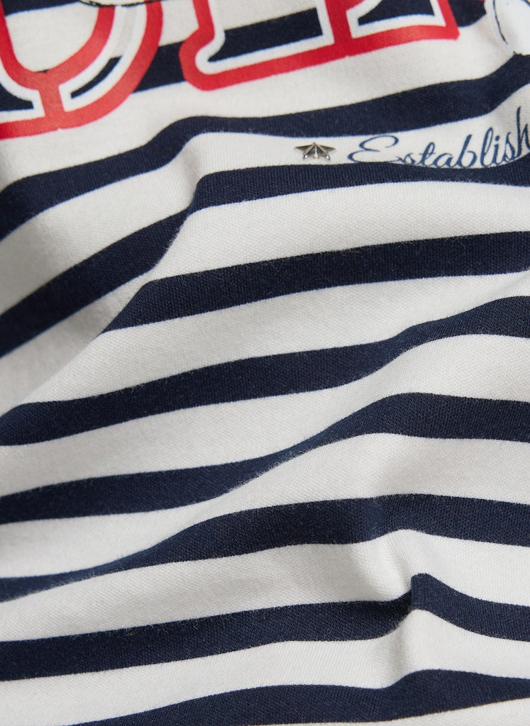 Rabe Damen T-Shirts Pazifik