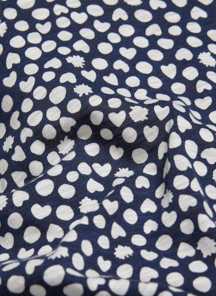 Rabe Damen T-Shirts Pazifik