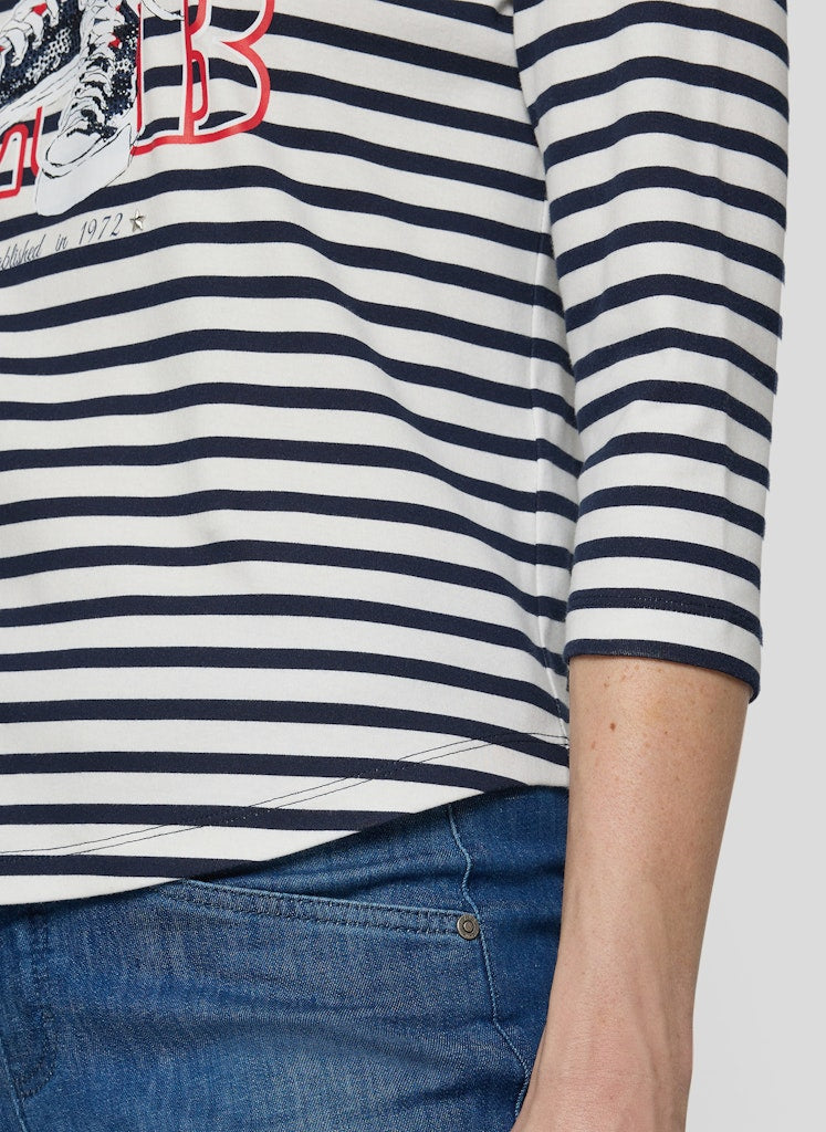 Rabe Damen T-Shirts Pazifik