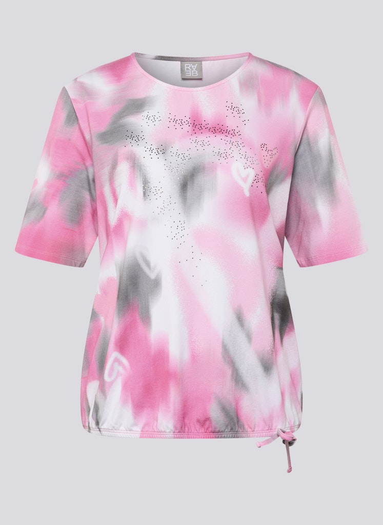 Rabe Damen T-Shirts Krokus
