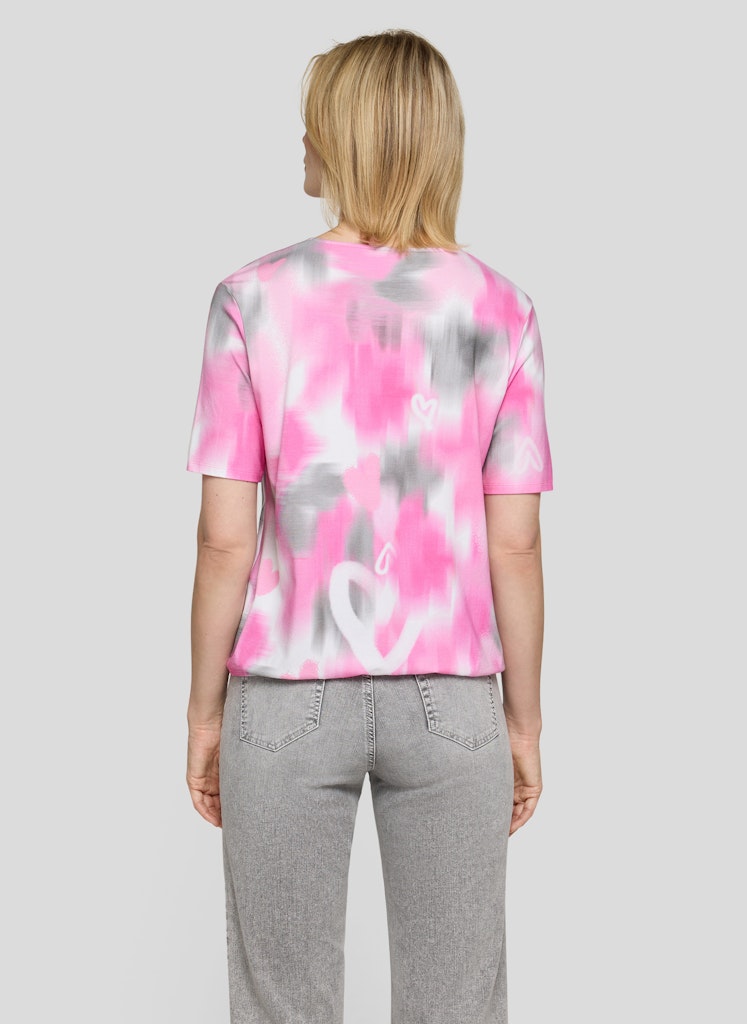 Rabe Damen T-Shirts Krokus