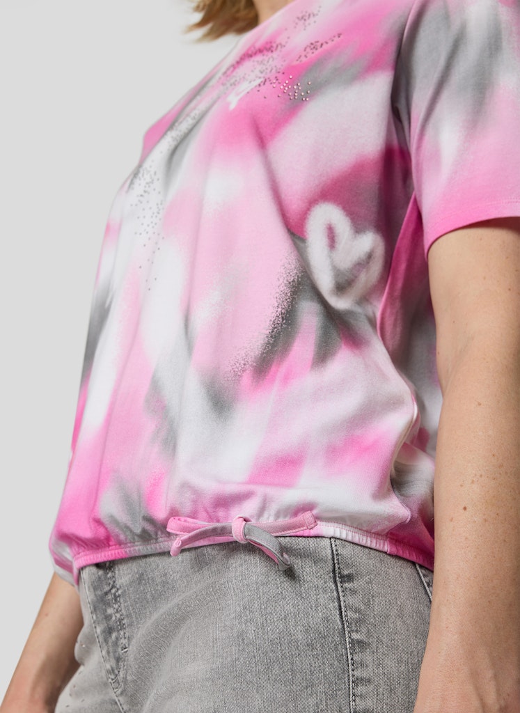 Rabe Damen T-Shirts Krokus