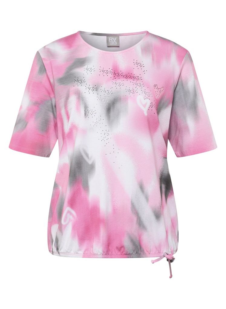 Rabe Damen T-Shirts Krokus