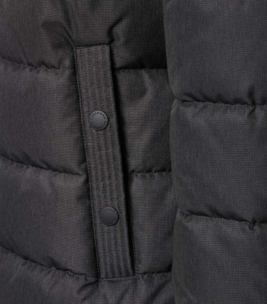 Casa Moda Herren Jacken  Anthrazit