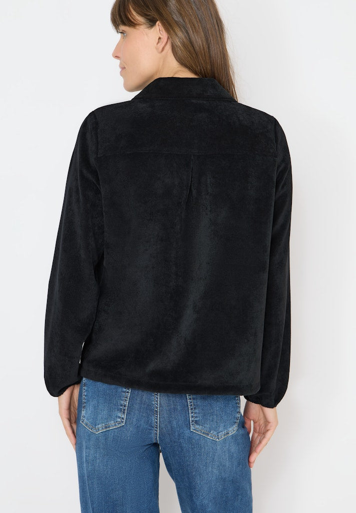 Cecil Damen Blazer Black