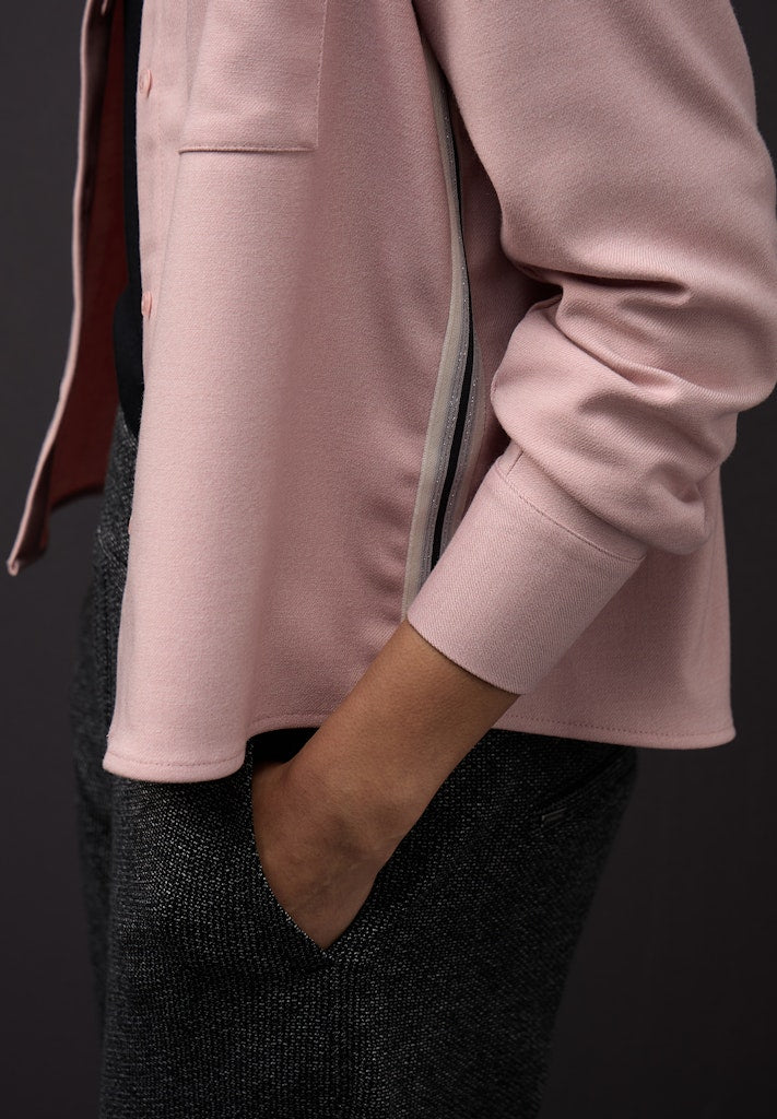 Street One Damen Blusen Powder Pi