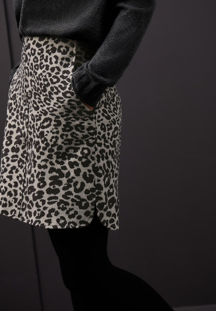 Street One Damen Rock Soft Beig