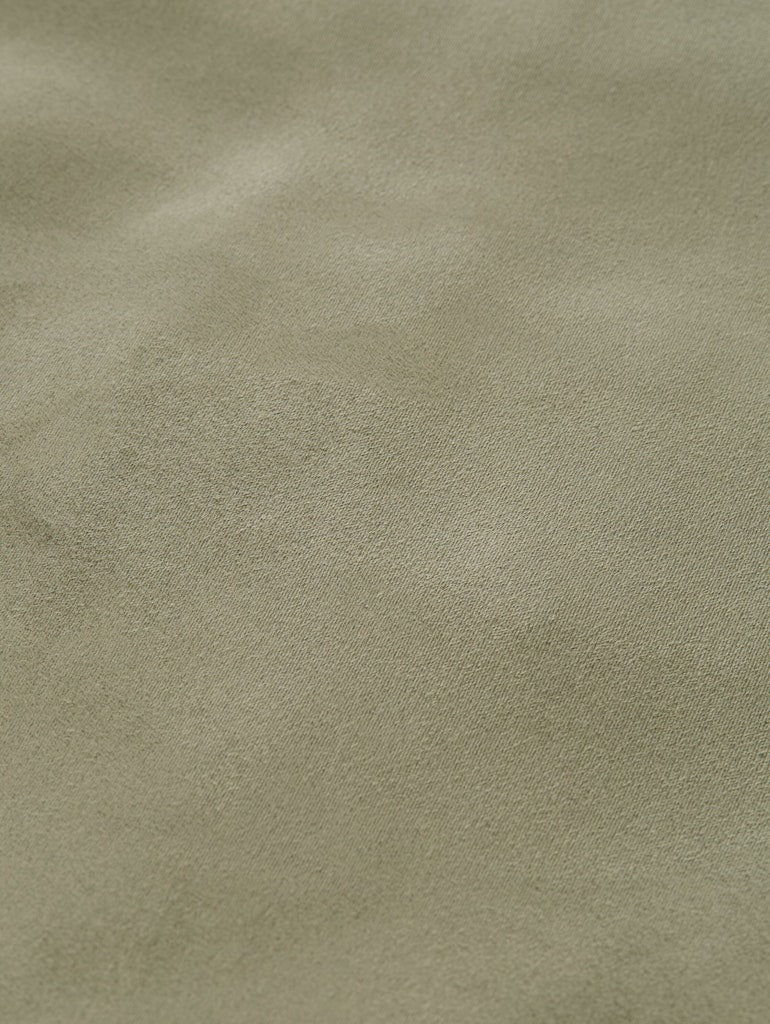 Tom Tailor denim Herren Lederjacken Tree Moss Green