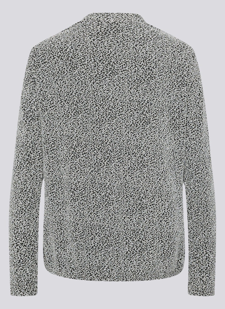 Rabe Damen T-Shirts Granit