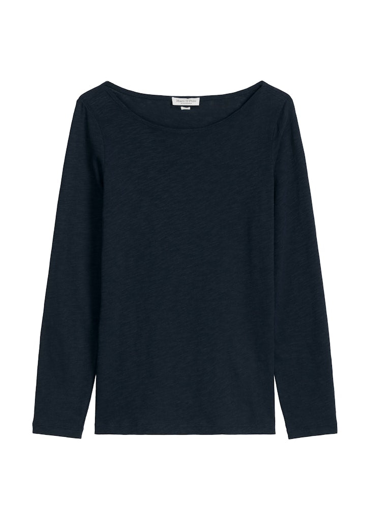 Marc O'Polo Damen T-Shirts Manic Midnight