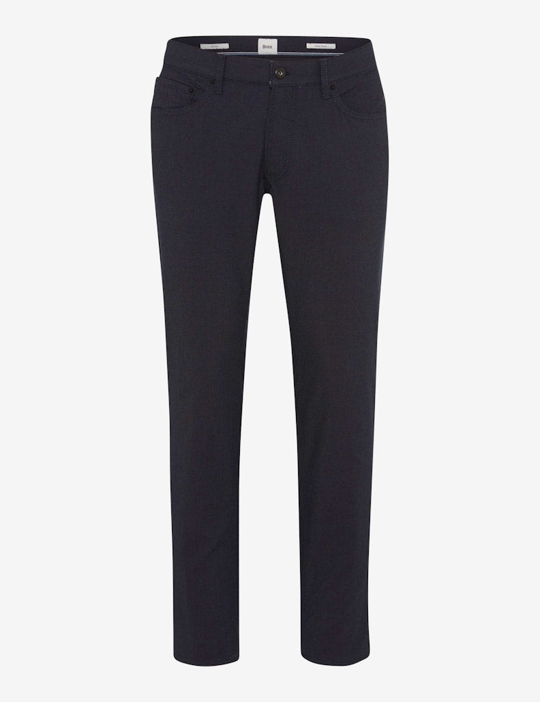 Brax Herren Hosen  Perma Blue