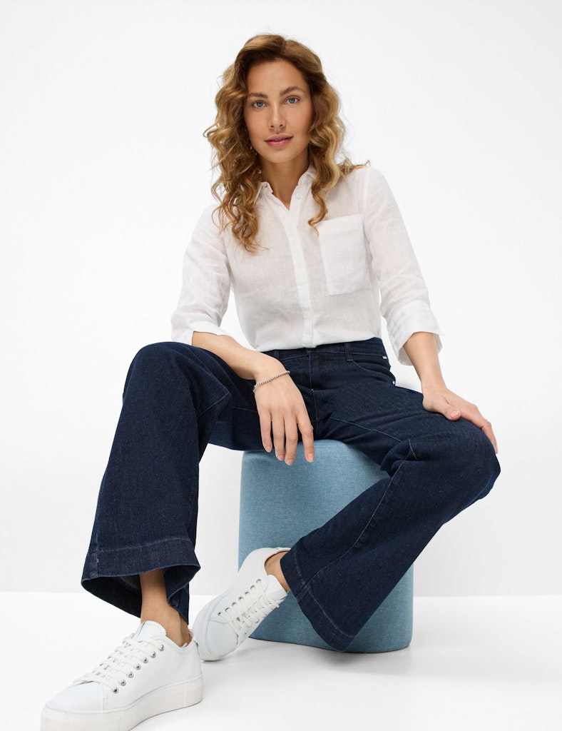 Brax Damen Jeans
