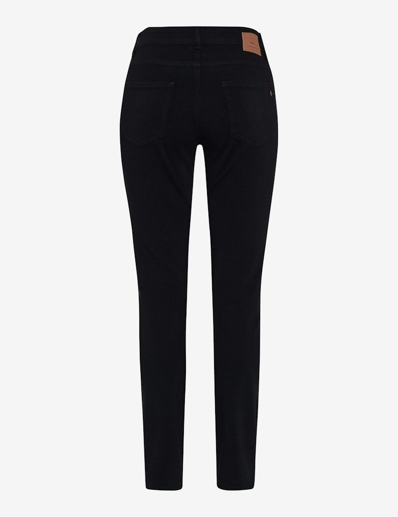 Brax Damen Jeans Clean Perma Bla