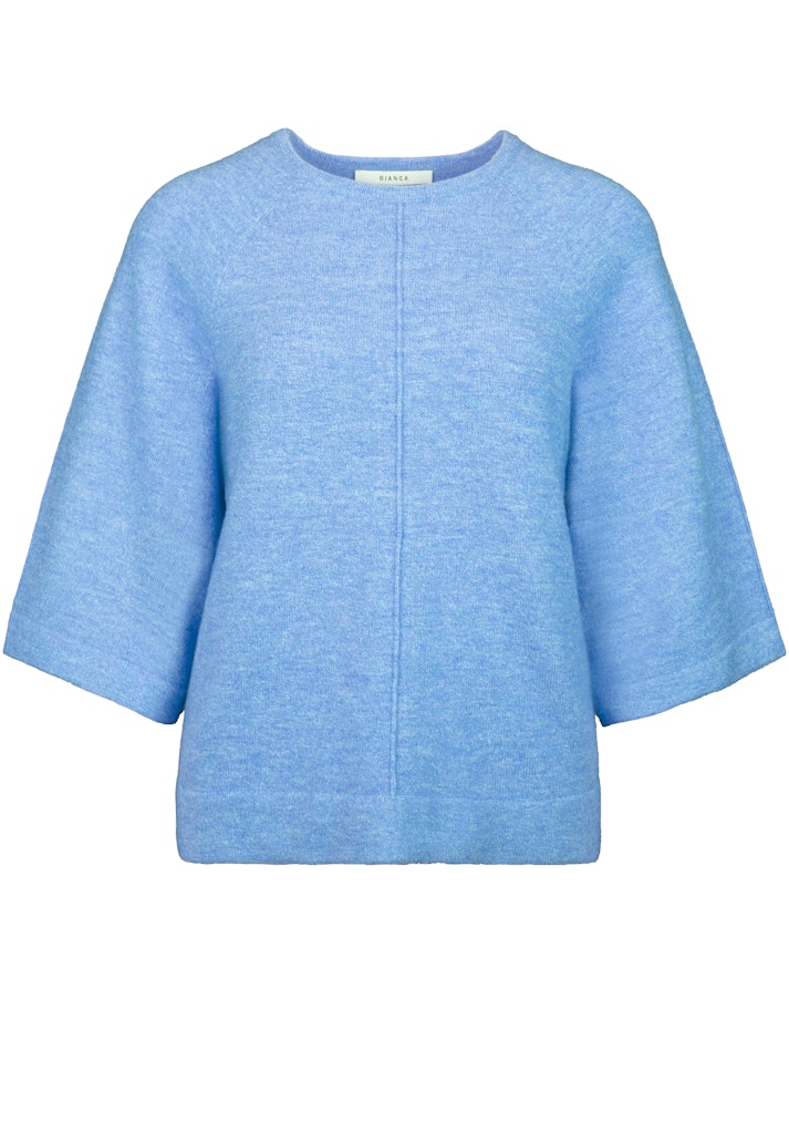 Bianca Damen Pullover Lake Melange