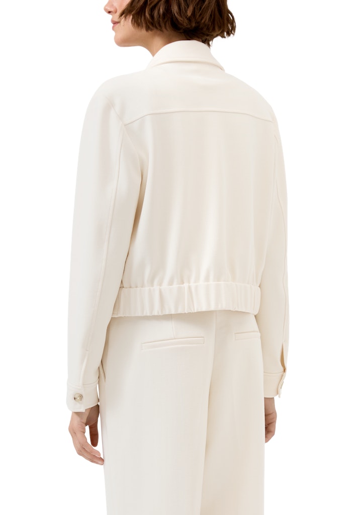 S. Oliver red Damen Blazer Brown