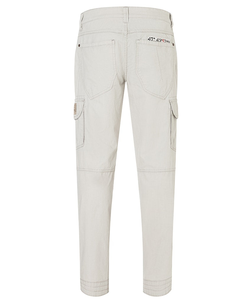 Timezone Herren Hosen  Light Gre