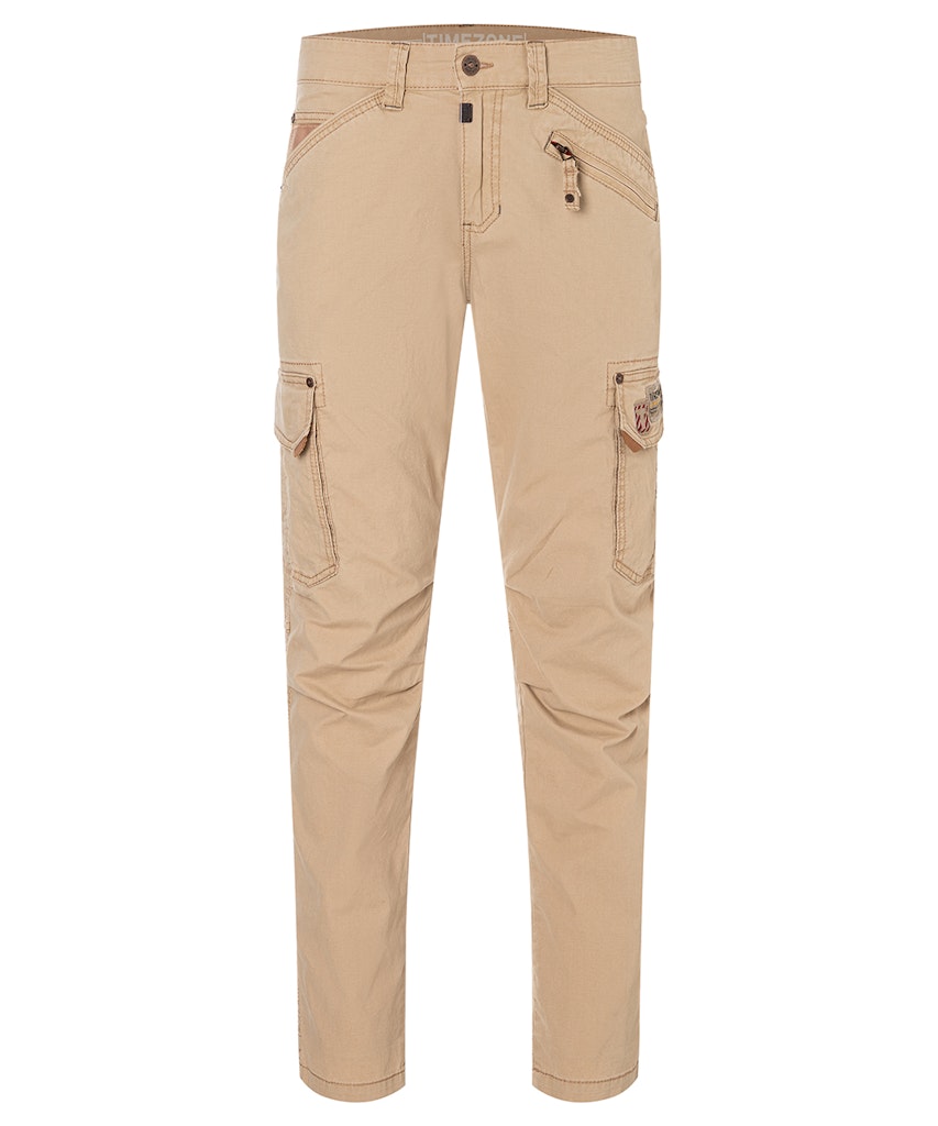 Timezone Herren Hosen  Incense B