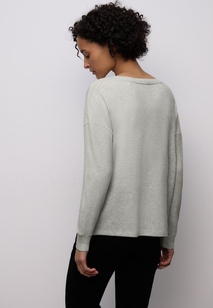 Street One Damen T-Shirts Pelican G