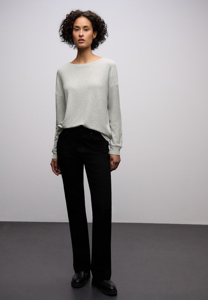 Street One Damen T-Shirts  Pelican G