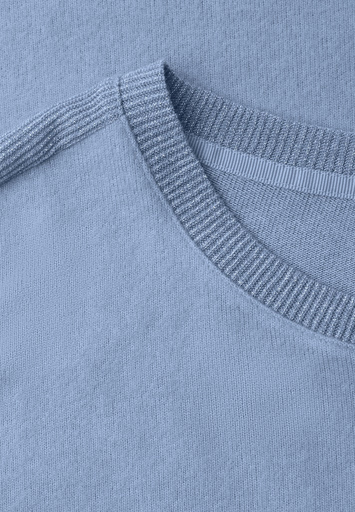 Street One Damen T-Shirts  Frosted B