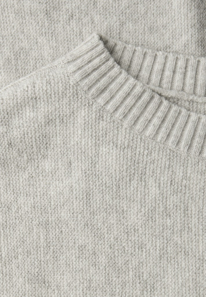 Street One Damen Pullover  Pelican G