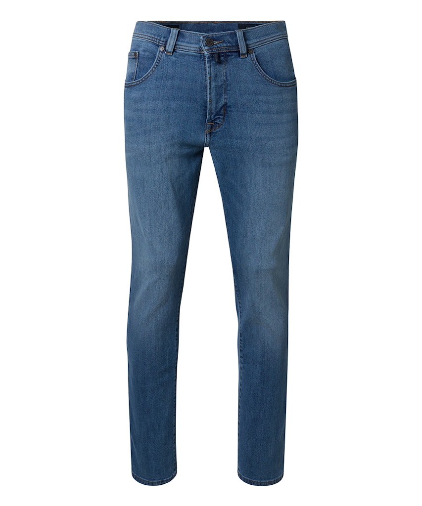 Pierre Cardin Herren Jeans  Light Blue