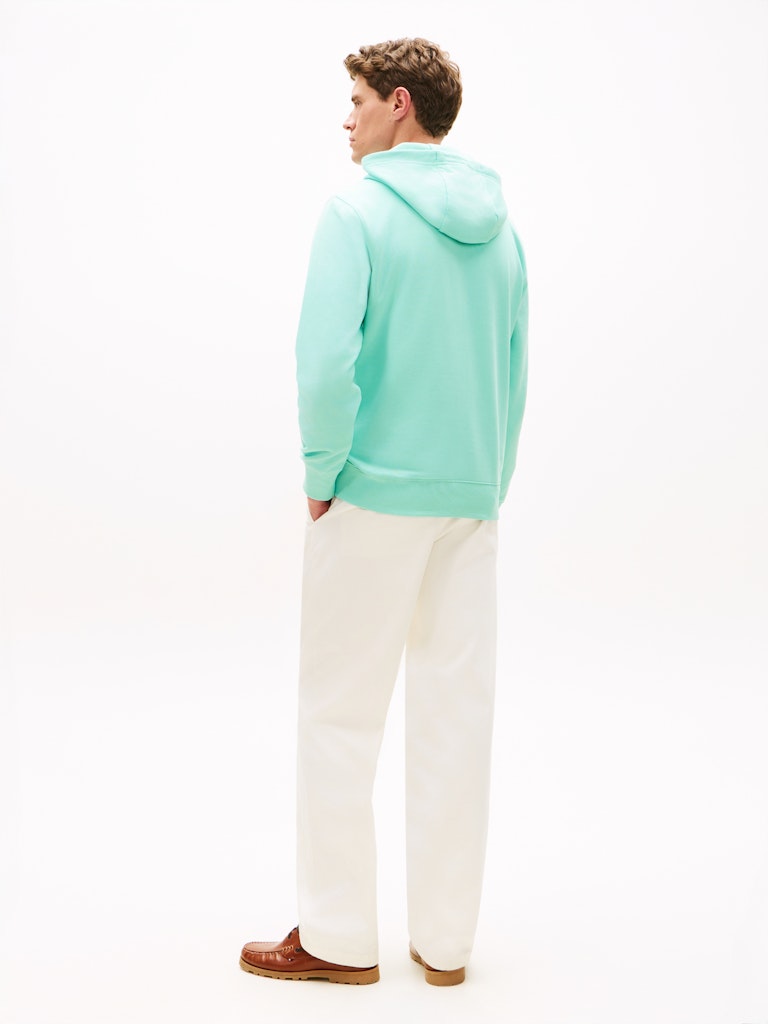 Tommy Hilfiger Herren Pullover Csr Blue