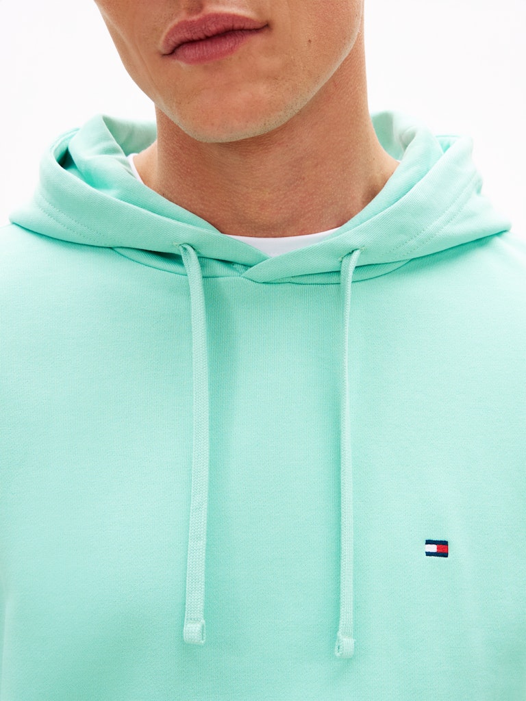 Tommy Hilfiger Herren Pullover Csr Blue